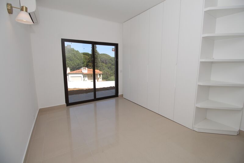Moradia com 4 quartos e piscina em Albufeira