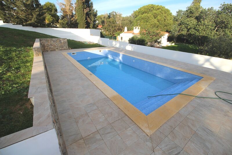 4 bedroom House with swimming pool in Albufeira