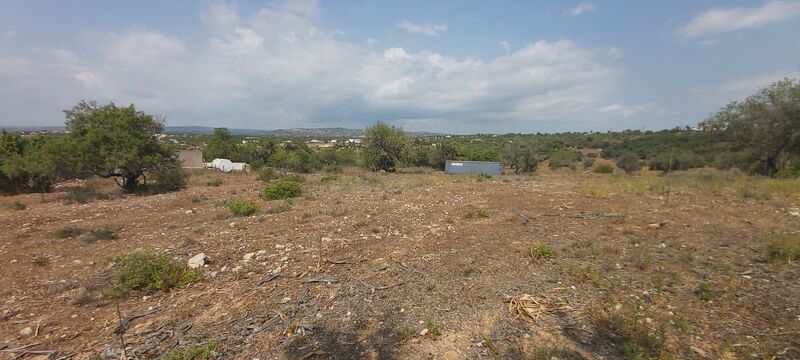 43 440 m²  Land plot with swimming pool in Silves