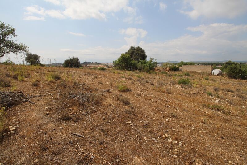 43 440 m²  Land plot with swimming pool in Silves