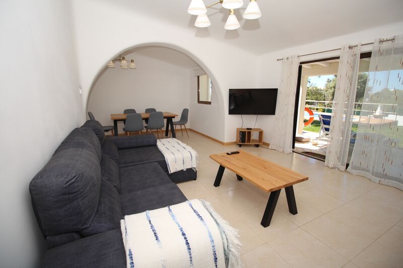 4 bedroom House with swimming pool in Albufeira