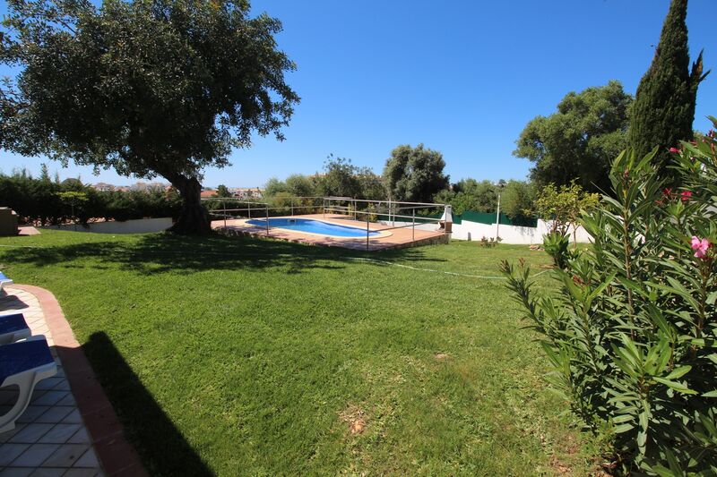 4 bedroom House with swimming pool in Albufeira