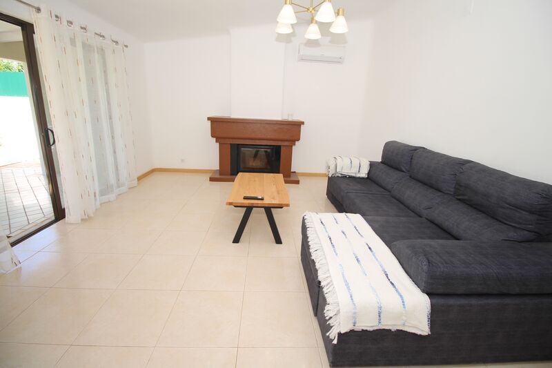 4 bedroom House with swimming pool in Albufeira