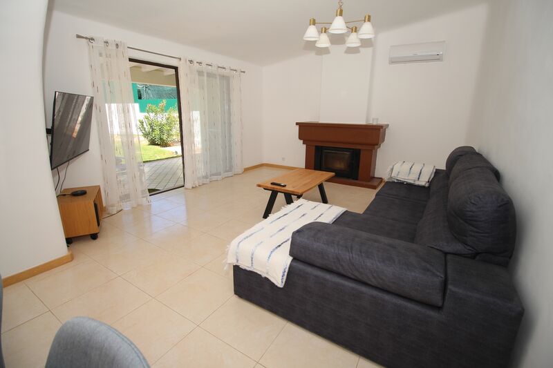 4 bedroom House with swimming pool in Albufeira