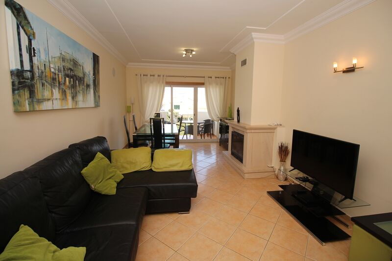 2 bedroom Apartment with swimming pool in Albufeira