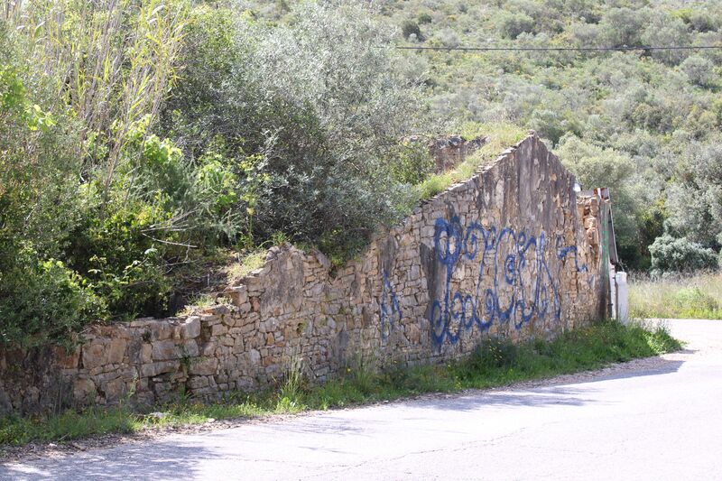 4 000 m²  Land plot in Faro