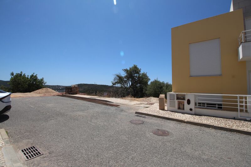 155 m²  Land plot in Silves