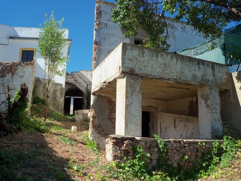 Moradia com 4 quartos e piscina em Loulé