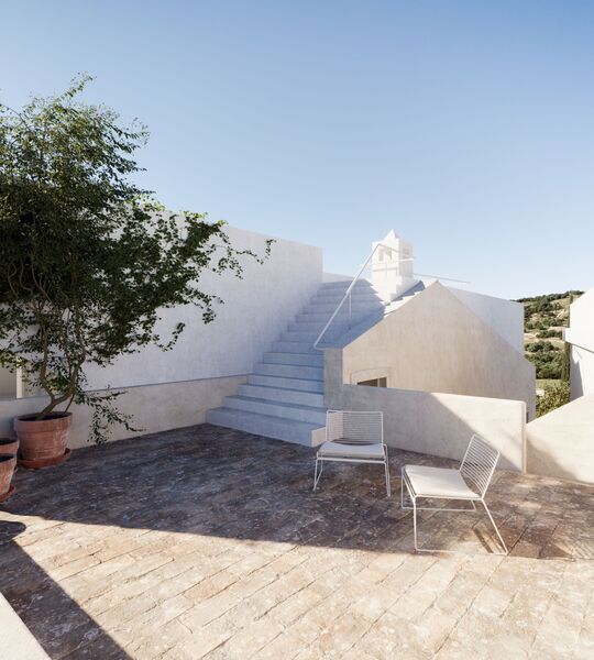 Moradia com 4 quartos e piscina em Loulé