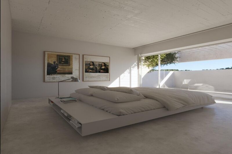 Moradia com 4 quartos e piscina em Loulé