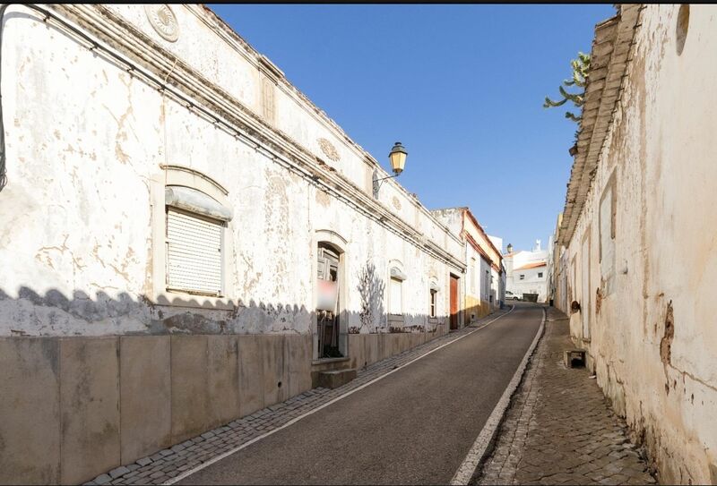 Moradia com 4 quartos e piscina em Loulé