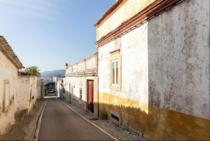 Moradia com 4 quartos e piscina em Loulé