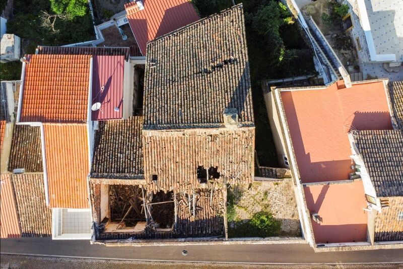 Moradia com 4 quartos e piscina em Loulé
