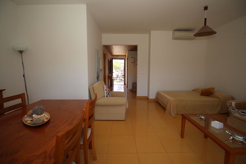 1 bedroom Apartment with swimming pool in Albufeira