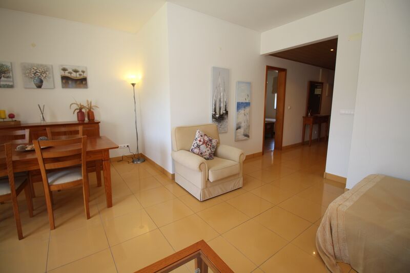1 bedroom Apartment with swimming pool in Albufeira