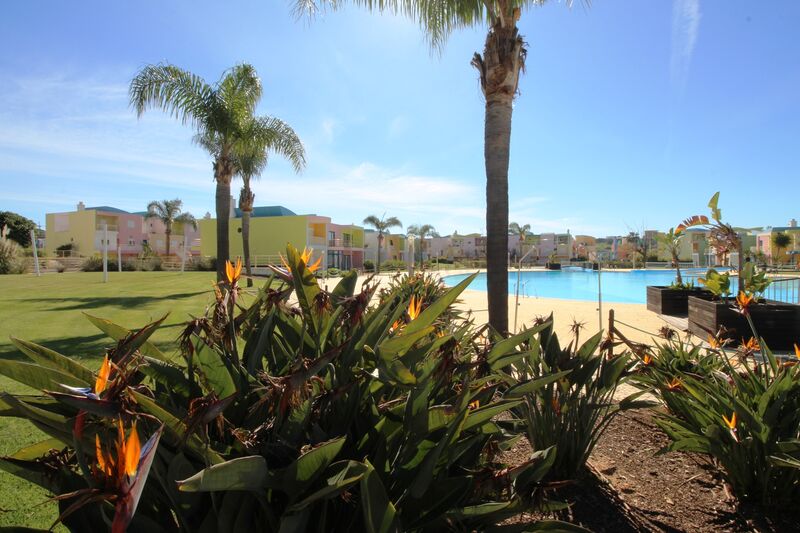 1 bedroom Apartment with swimming pool in Albufeira