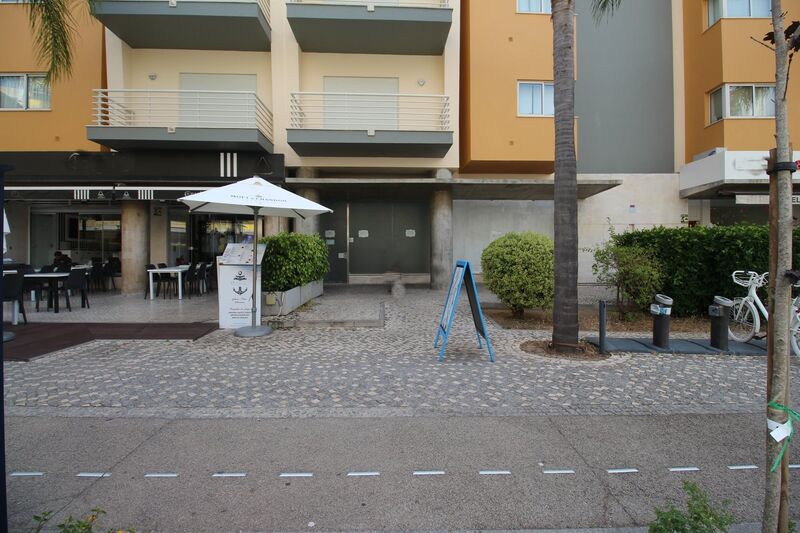  Commercial area in Vilamoura