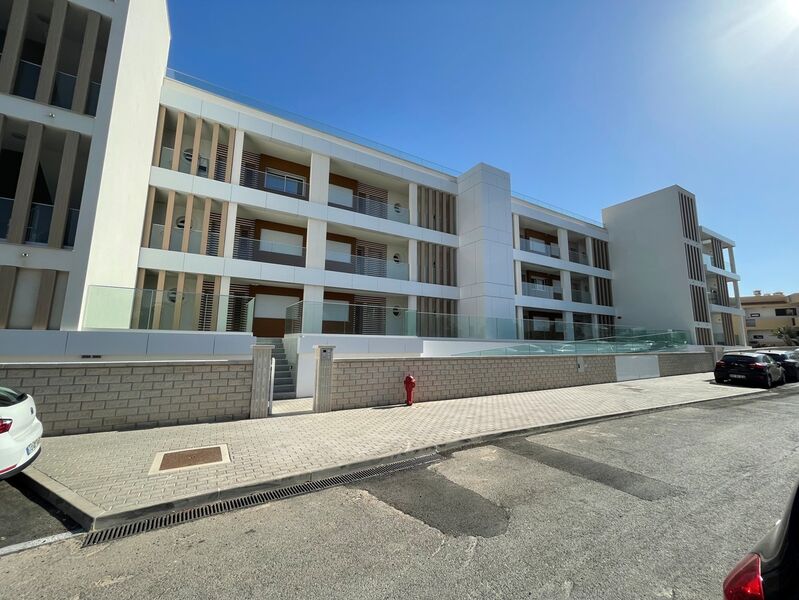 Apartamento com 3 quartos em Albufeira
