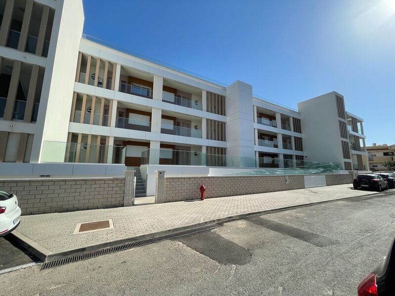 3 bedroom Apartment in Albufeira