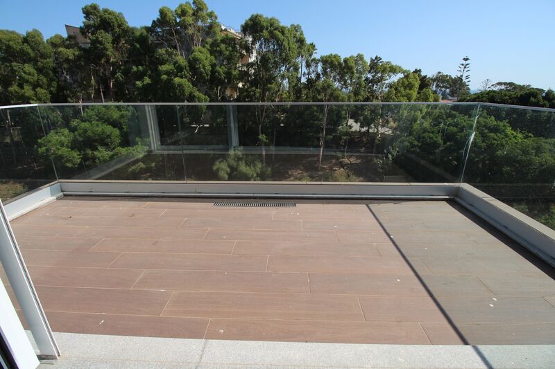 Apartamento com 3 quartos em Albufeira