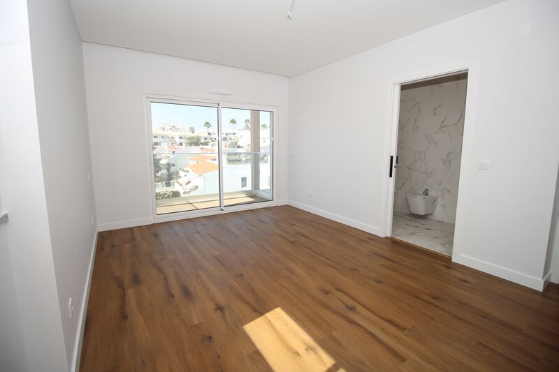 Apartamento com 3 quartos em Albufeira