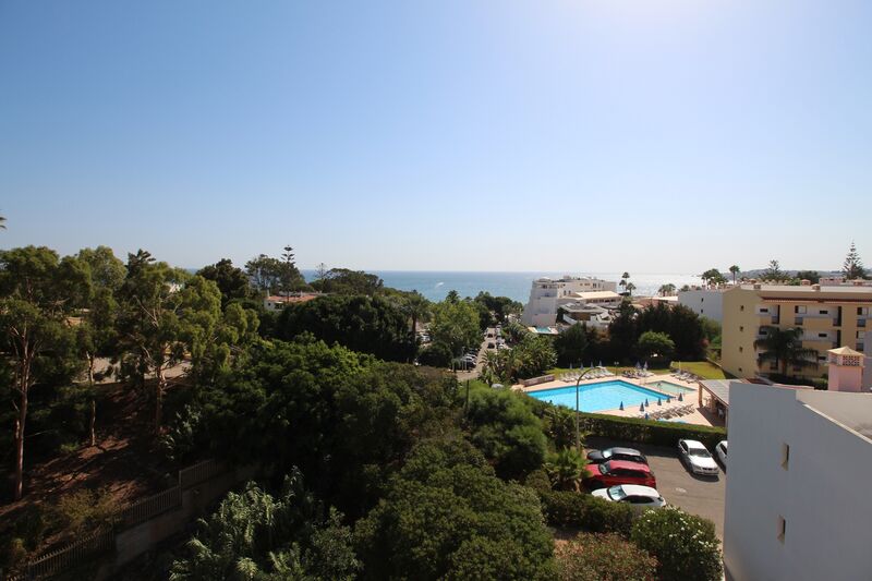 Apartamento com 3 quartos em Albufeira