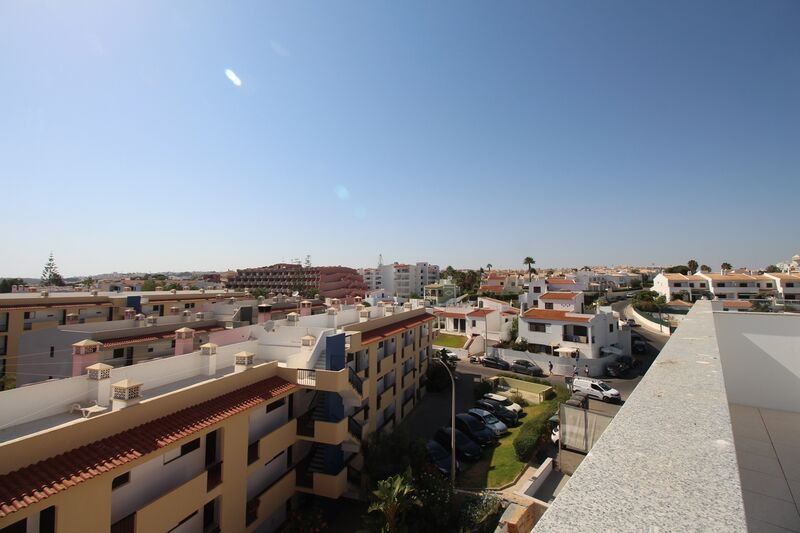 Apartamento com 3 quartos em Albufeira