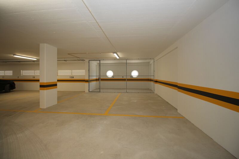 Apartamento com 3 quartos em Albufeira