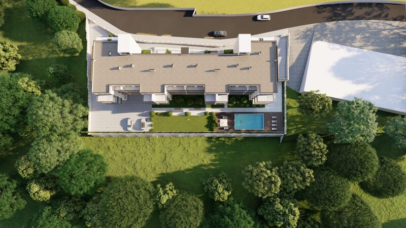 Apartamento com 3 quartos em Albufeira