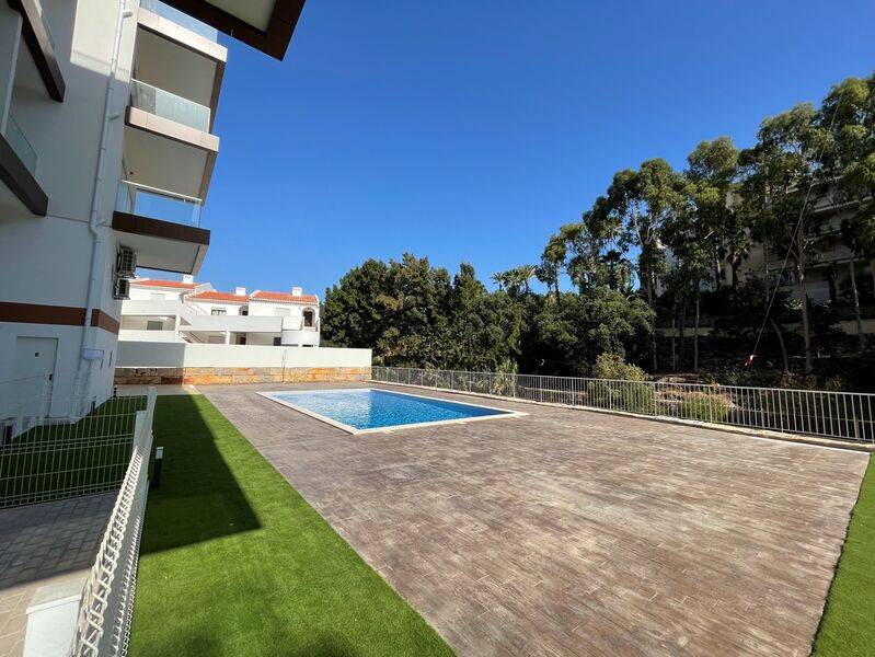 Apartamento com 3 quartos em Albufeira