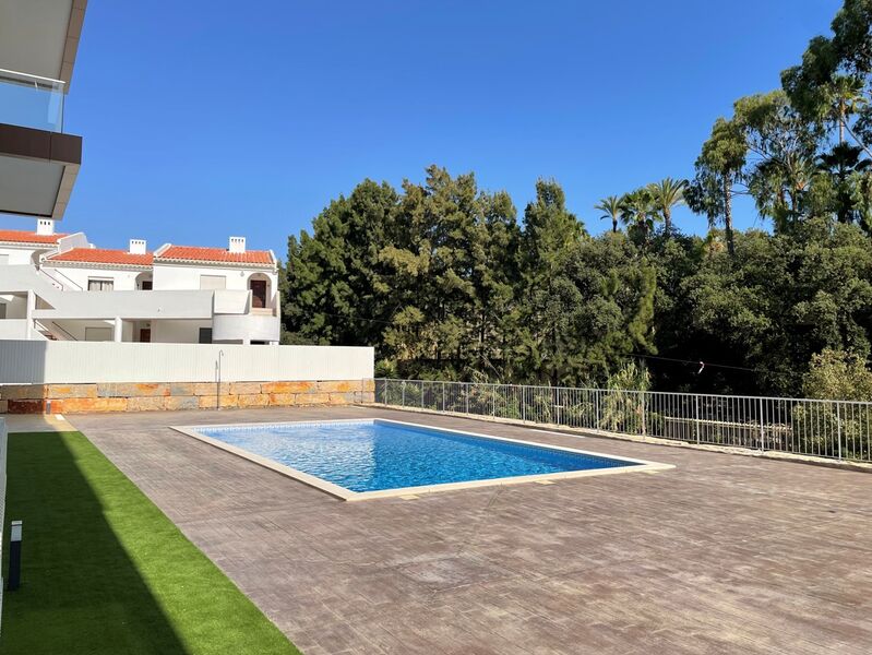 3 bedroom Apartment in Albufeira