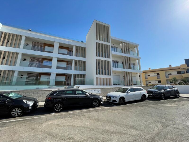 3 bedroom Apartment in Albufeira