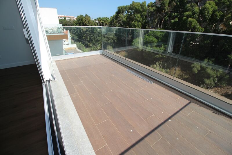 Apartamento com 3 quartos em Albufeira