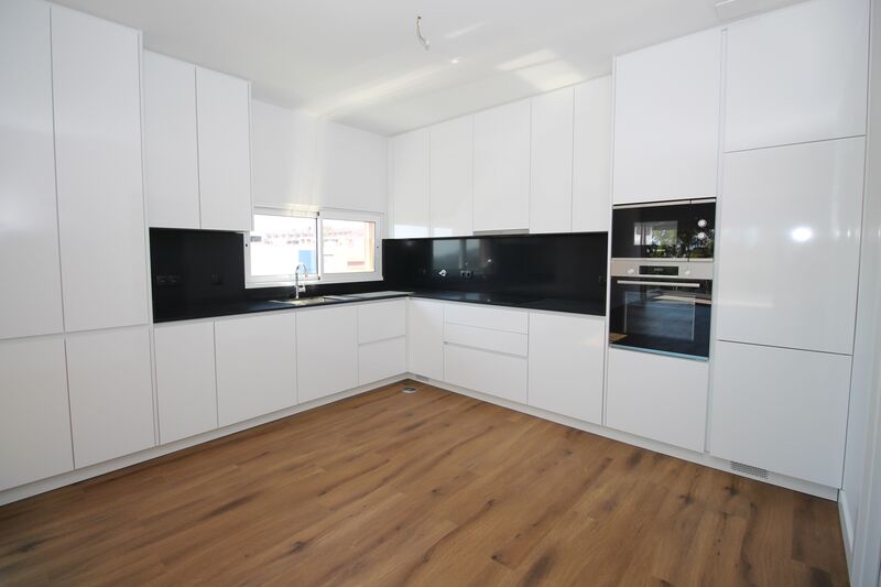 Apartamento com 3 quartos em Albufeira