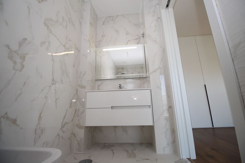 Apartamento com 3 quartos em Albufeira