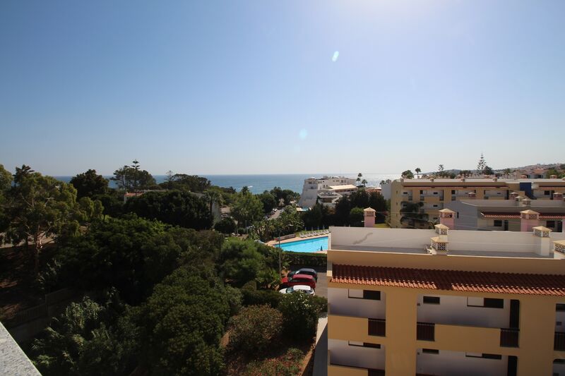 3 bedroom Apartment in Albufeira