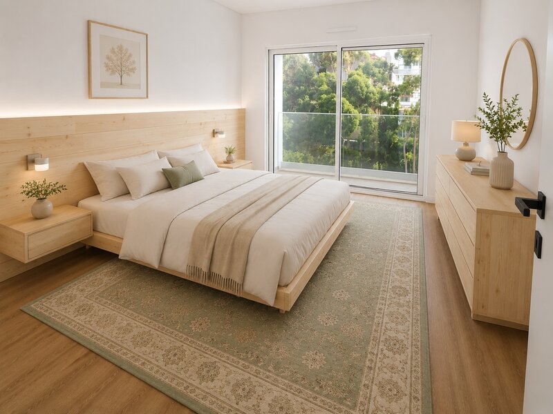 3 bedroom Apartment in Albufeira