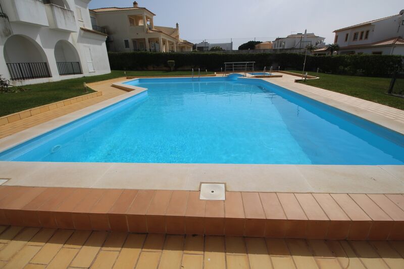 1 bedroom 57 m² Apartment with swimming pool for sale in Albufeira, Algarve 
