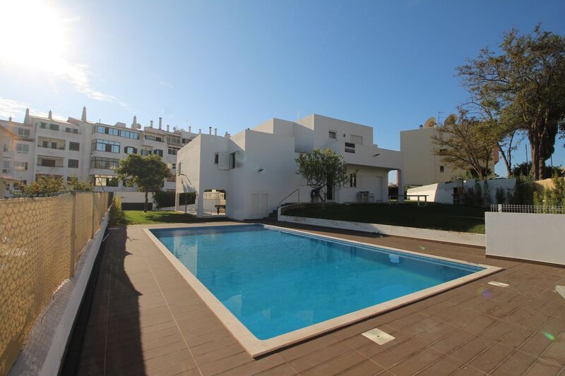 7 bedroom House with swimming pool in Albufeira