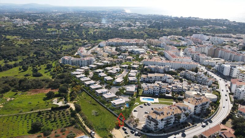 500 m²  Land plot in Albufeira
