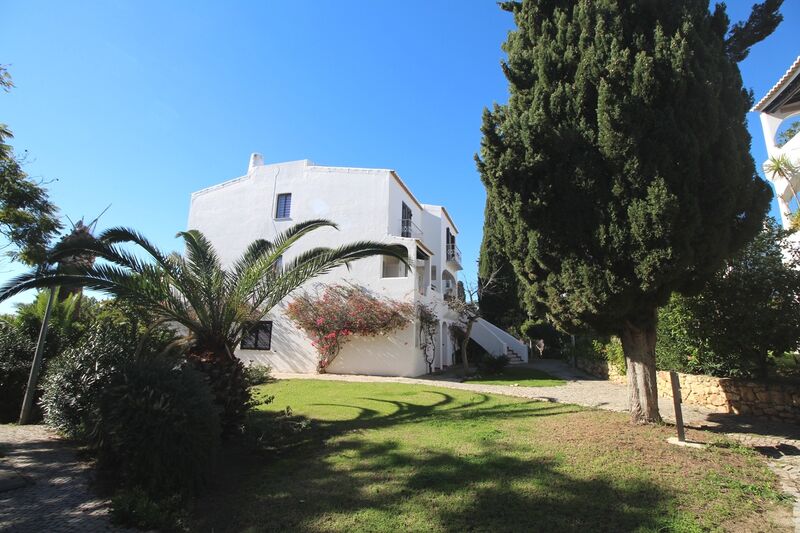 Apartamento com 2 quartos e piscina em Albufeira