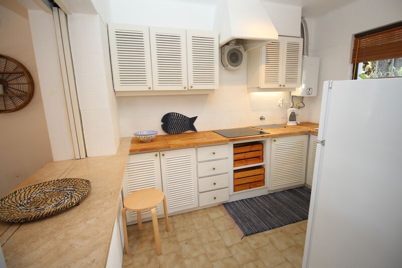 Apartamento com 2 quartos e piscina em Albufeira