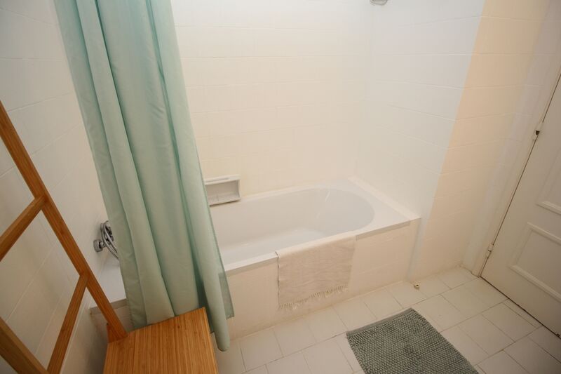 Apartamento com 2 quartos e piscina em Albufeira