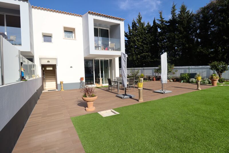 3 bedroom House with swimming pool in Albufeira