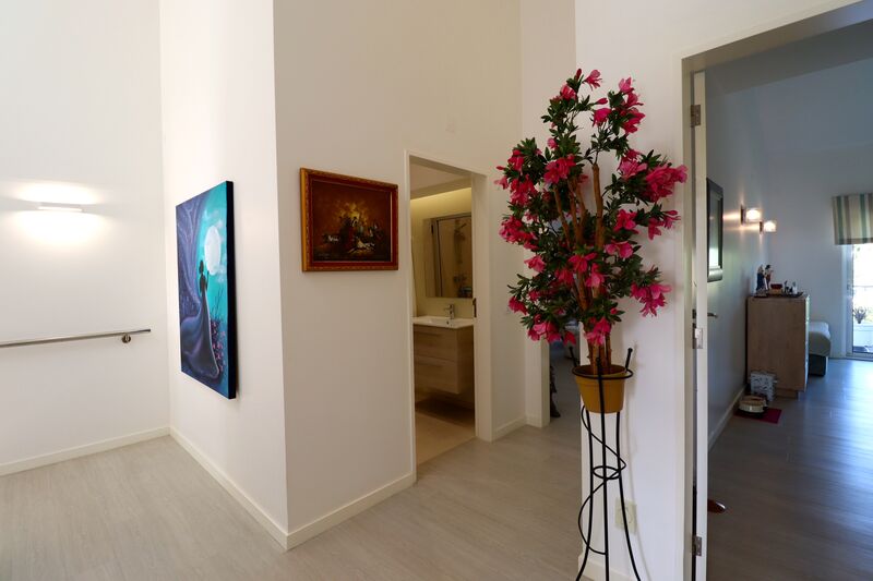 3 bedroom House with swimming pool in Albufeira