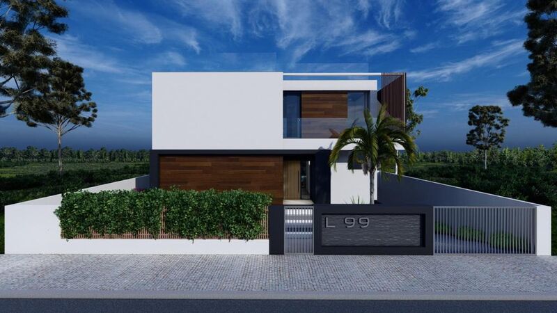 3 bedroom House with swimming pool in Albufeira