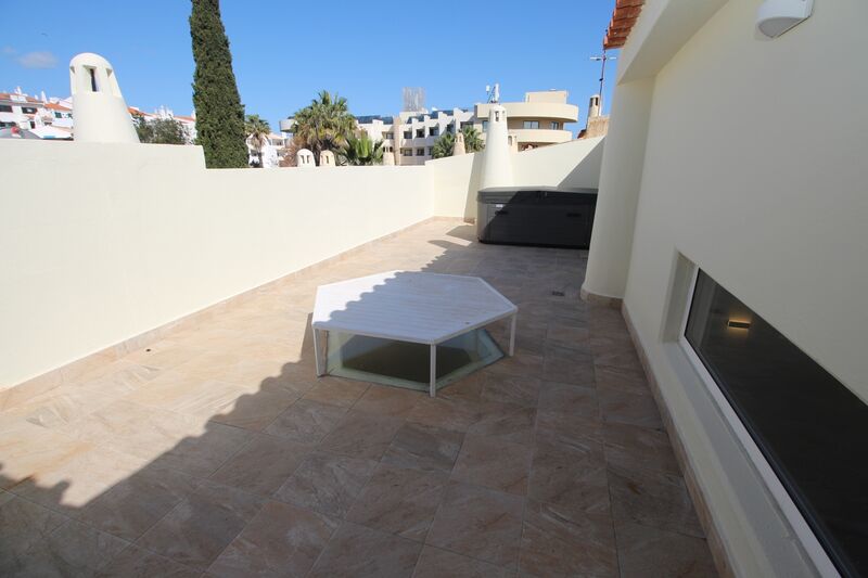 Moradia com 3 quartos em Albufeira