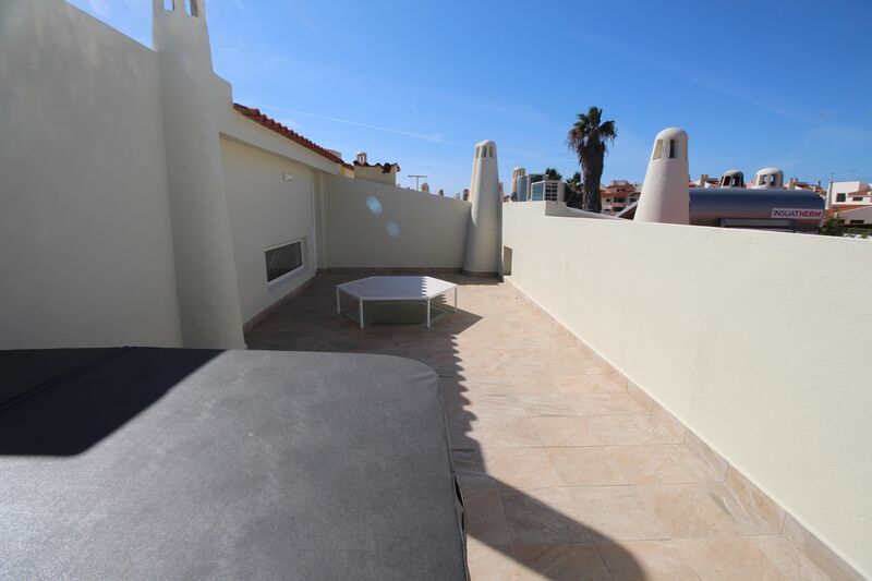 Moradia com 3 quartos em Albufeira