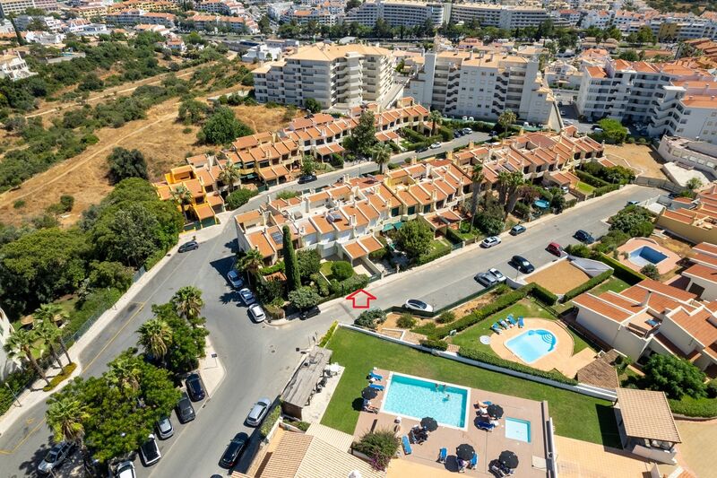Moradia com 3 quartos em Albufeira
