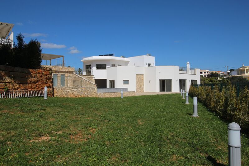 House new 4 bedrooms Brejos Albufeira - swimming pool, terrace